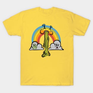 Taste the Rainbow T-Shirt